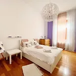 דירה Neo Unu - Doua Dormitoare - Historical Building - Superb טימישוארה