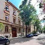 דירה Neo Unu - Doua Dormitoare - Historical Building - Superb