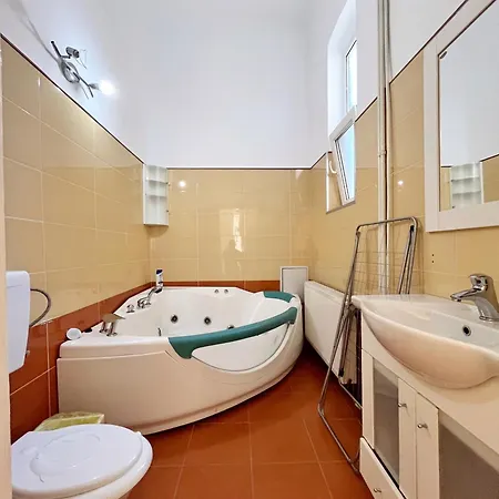 Neo Unu - Doua Dormitoare - Historical Building - Superb Apartment
