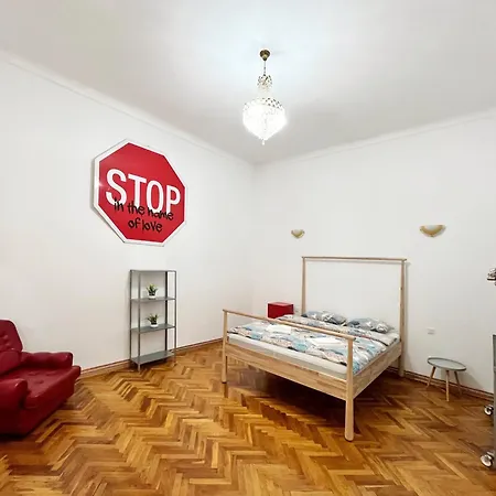 Neo Unu - Doua Dormitoare - Historical Building - Superb *