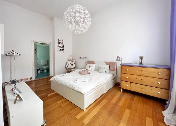 Neo Unu - Doua Dormitoare - Historical Building - Superb Appartement Timişoara