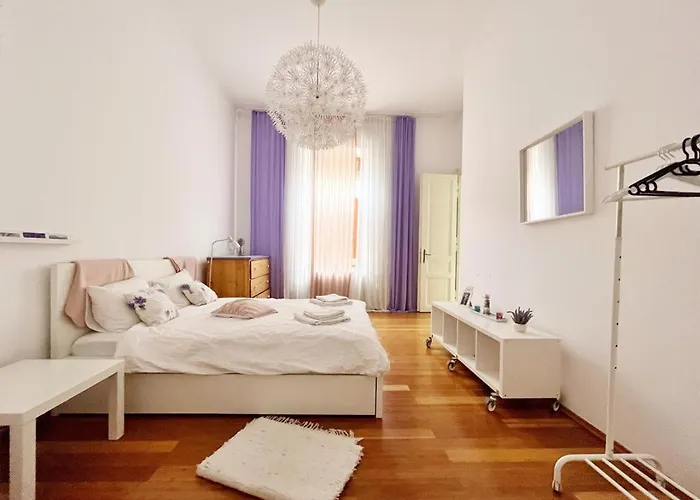 Neo Unu - Doua Dormitoare - Historical Building - Superb * Timişoara