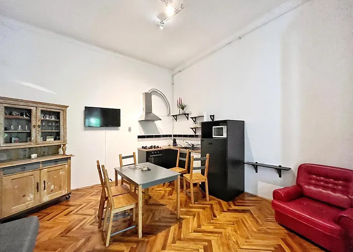 Neo Unu - Doua Dormitoare - Historical Building - Superb