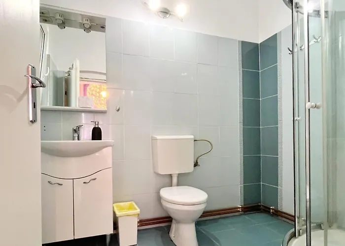 Neo Unu - Doua Dormitoare - Historical Building - Superb * Timişoara