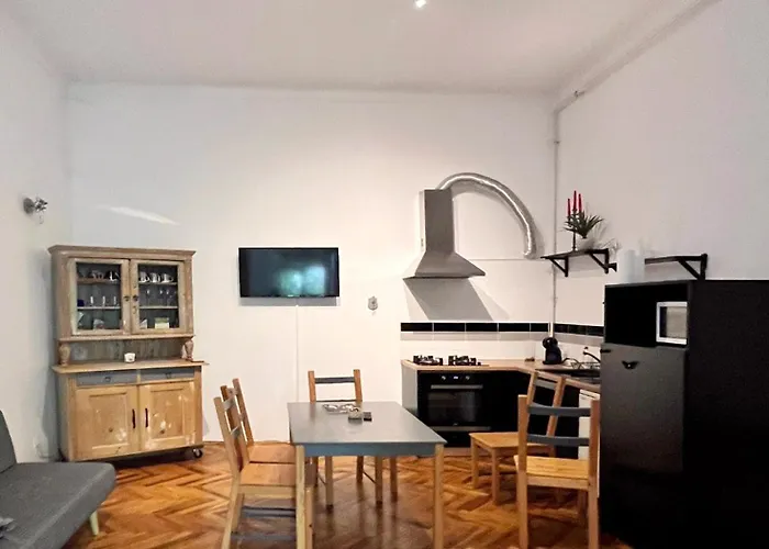 Appartement Neo Unu - Doua Dormitoare - Historical Building - Superb Timişoara