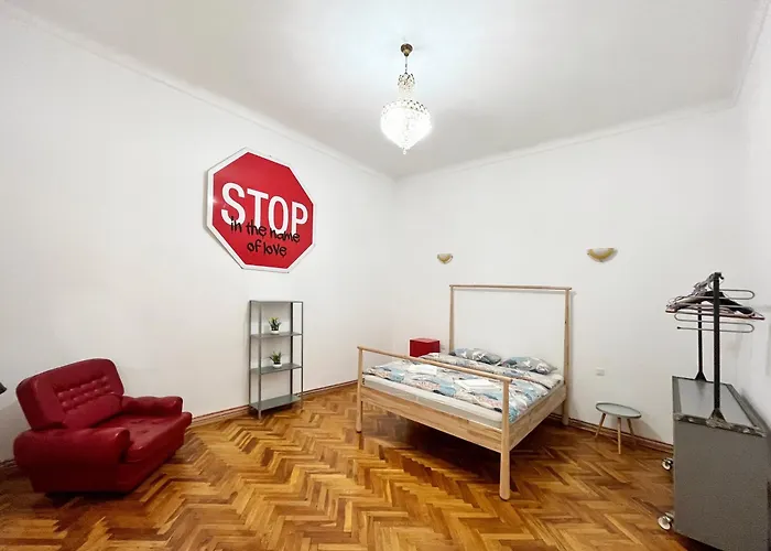 Neo Unu - Doua Dormitoare - Historical Building - Superb *