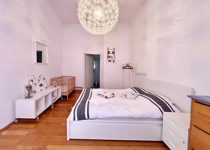 Neo Unu - Doua Dormitoare - Historical Building - Superb Appartement *