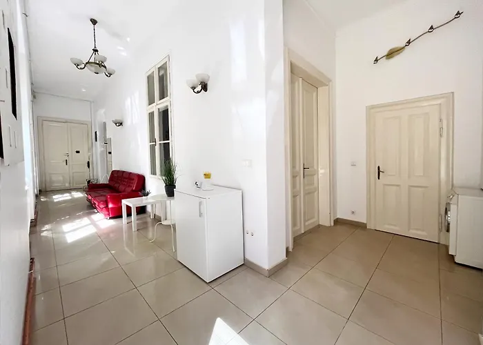 Appartement Neo Unu - Doua Dormitoare - Historical Building - Superb