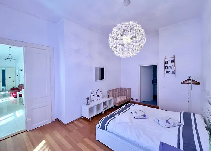 Appartement Neo Unu - Doua Dormitoare - Historical Building - Superb