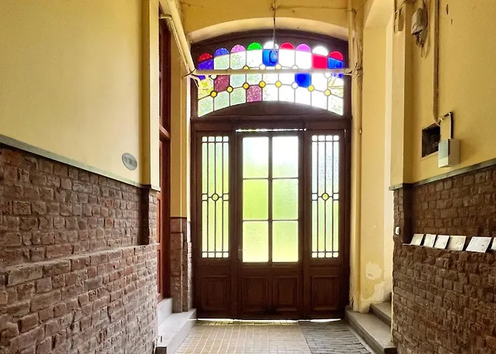 Neo Unu - Doua Dormitoare - Historical Building - Superb Appartement