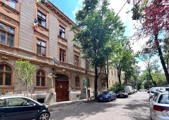 Neo Unu - Doua Dormitoare - Historical Building - Superb *