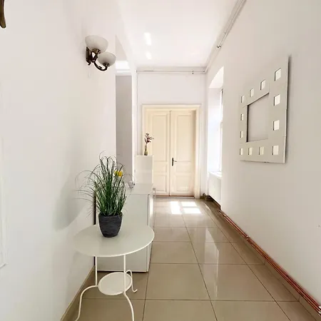 Apartment Neo Unu - Doua Dormitoare - Historical Building - Superb *
