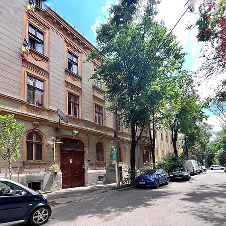 Neo Unu - Doua Dormitoare - Historical Building - Superb *